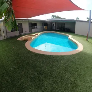 Coolabah *** Townsville
