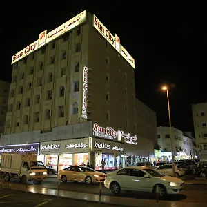 https://sun-city-international.sharjah-hotels.com