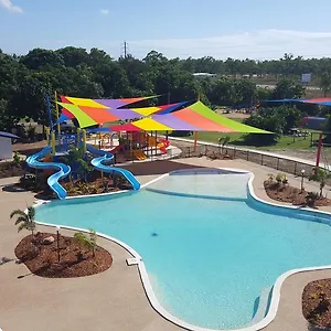 Ingenia Holidays **** Townsville