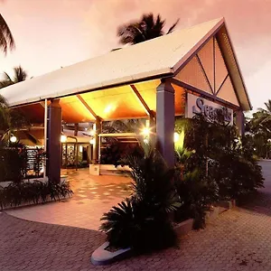 Seahaven **** Townsville