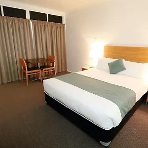 Townsville City Motel *** Townsville